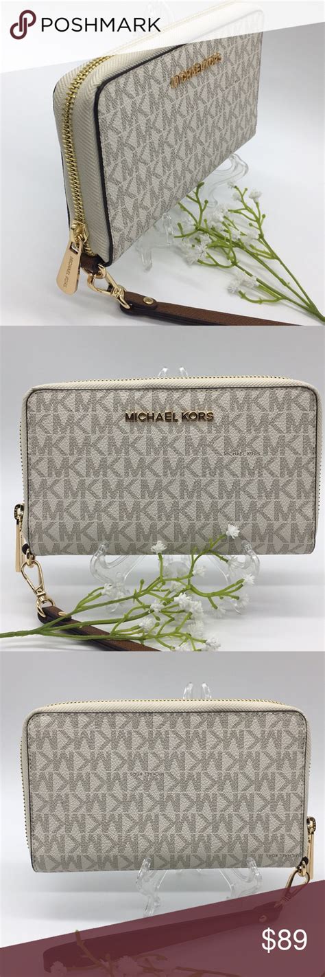 lg flat mf phn case michael kors|michael michael kors jet set item lg flat mf phn case .